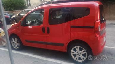 Fiat qubo