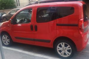 Fiat qubo