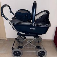 Navicella Peg-perego