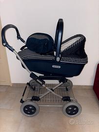 Navicella Peg-perego