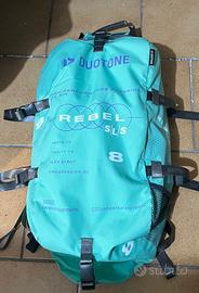 Duotone Rebel sls 8m 2023