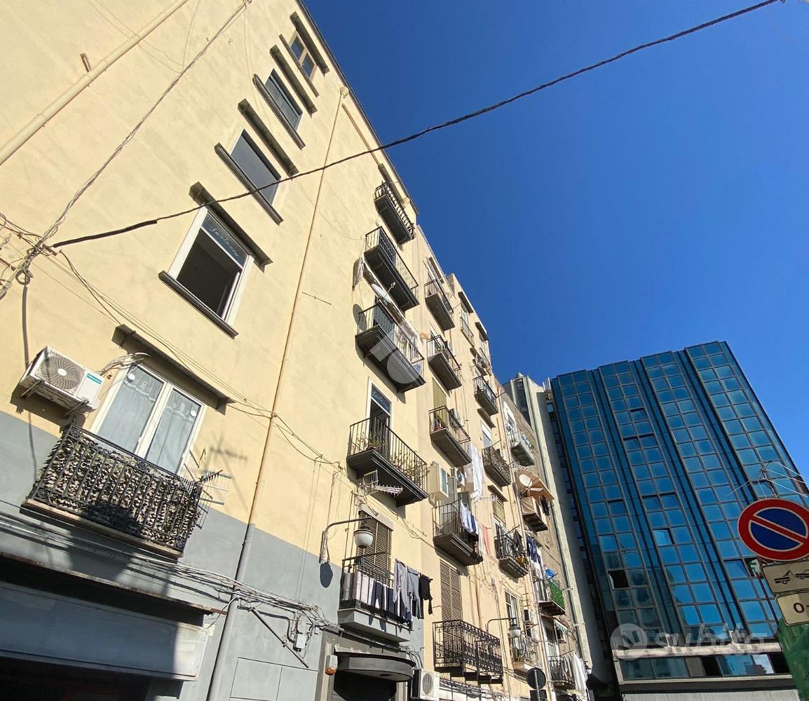 Appartamento – Napoli, Pendino, Municipalità 2 - Vista 3