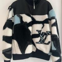 Giacca louis vuitton