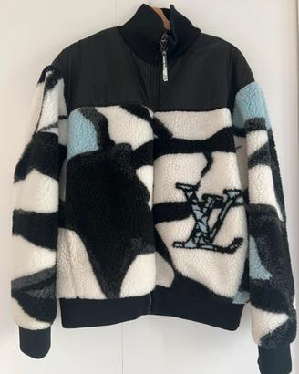 Giacca louis vuitton