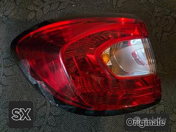 FANALE STOP POSTERIORE SX Renault Captur 
