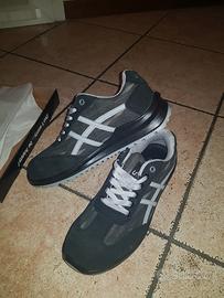 Scarpe antinfortunistiche u.power 