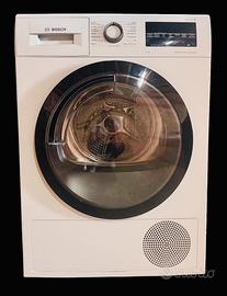 Asciugatrice Bosch 9 kg