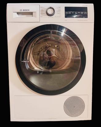 Asciugatrice Bosch 9 kg