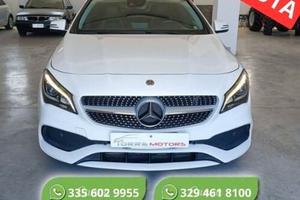 Mercedes-benz CLA 220 d S.W. Automatic Premium 01/