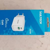 Carica batterie telefono cellulare