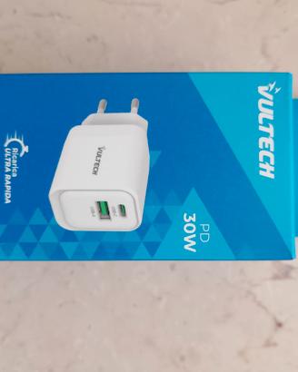 Carica batterie telefono cellulare