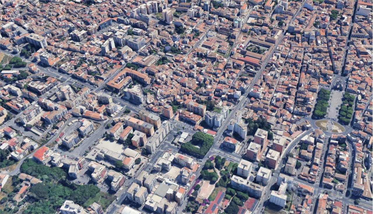 Appartamento a Catania (CT) - Vista 3