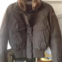 Bomber PEUTEREY donna tg.40