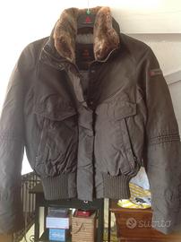 Bomber PEUTEREY donna tg.40