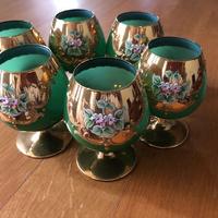 bicchieri da brandy VINTAGE