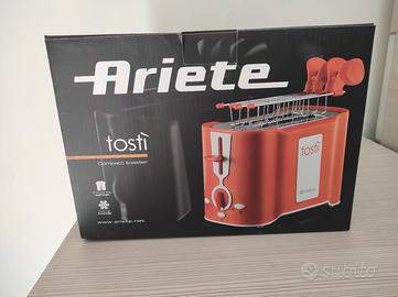 Ariete Tosti' 