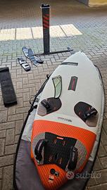 windsurf
