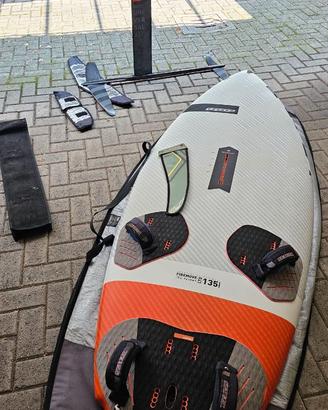 windsurf