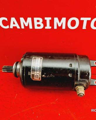 MOTORINO AVVIAMENTO SUZUKI KATANA 750