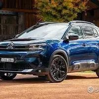 Ricambi citroen c5 aircross 2025