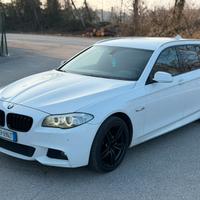 Bmw seire 5