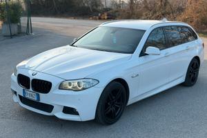 Bmw seire 5