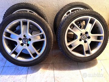 Gomme 225 45 17