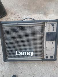Amplificatore e cassa