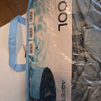 PISCINA PER CANI LARGE