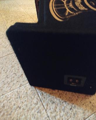 subwoofer 