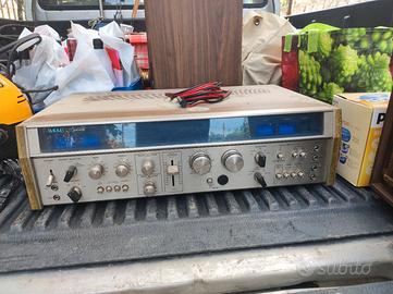akai sinto amplificatore