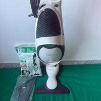 Aspirapolvere folletto vk150 accetto permute