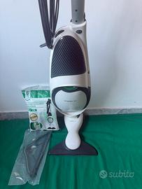 Aspirapolvere folletto vk150 accetto permute