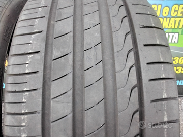 2 gomme usate tristar 255 30 20 92y estive