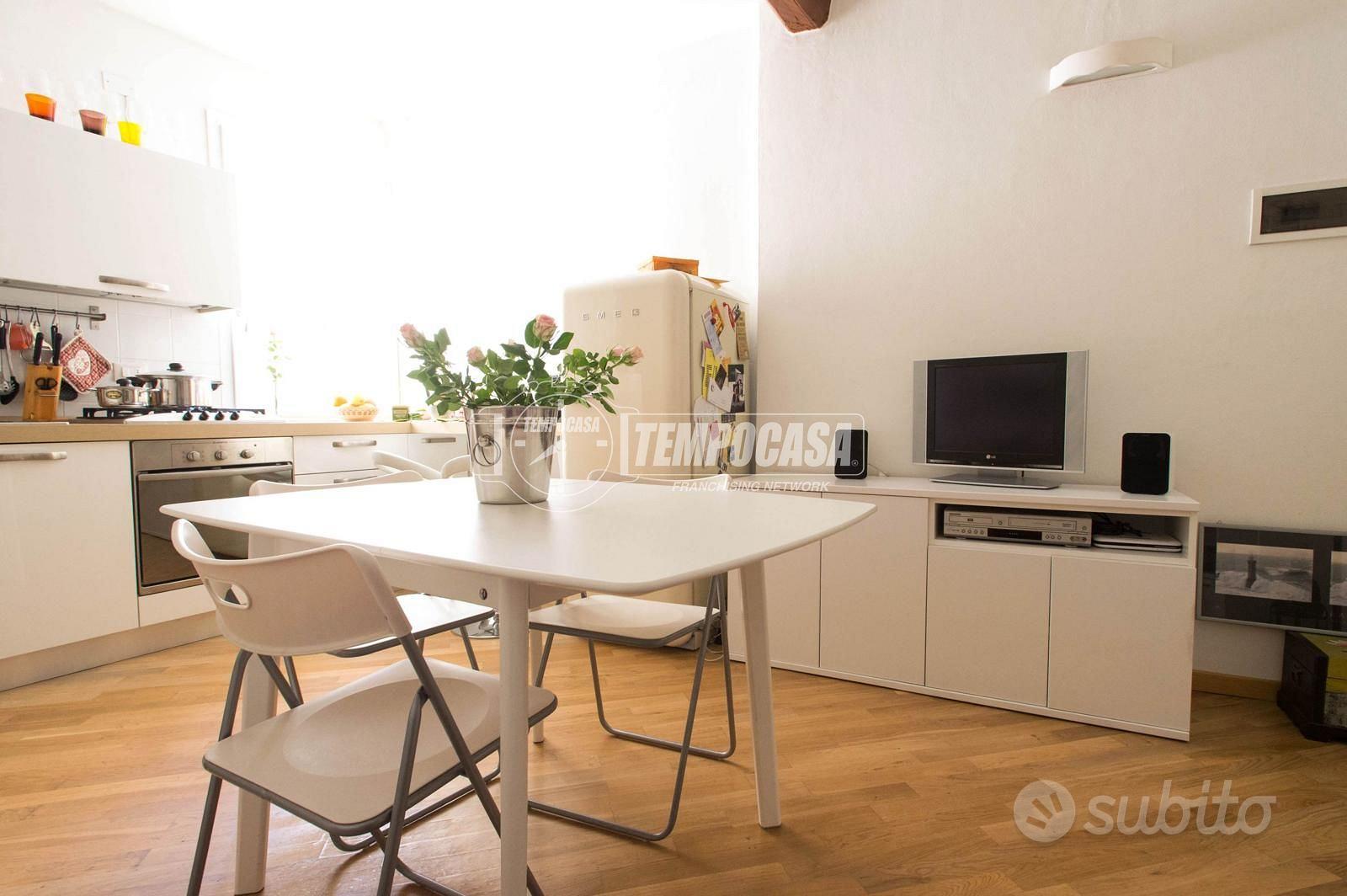 Appartamento – Bologna, Quadrilatero, Santo Stefano - Vista 2