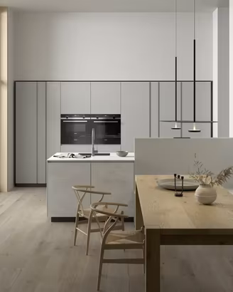 Mobilificio di Cucine su Misura ✒️ Personalizzate