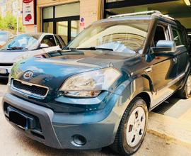 Kia Soul 1.6 CRDi - COME NUOVA - 2011