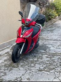 Kymco people a 150