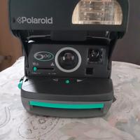 Polaroid 60 anni’90