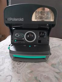 Polaroid 60 anni’90