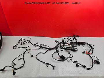 CABLAGGIO IMPIANTO BMW R 1200 GS 2008 2012 GS1200