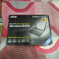 asus wireless-n300