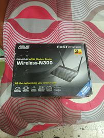 asus wireless-n300