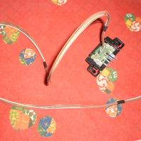 SENSORE IR INFRAROSSI PER TV PANASONIC TX-55EX603E