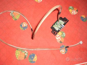 SENSORE IR INFRAROSSI PER TV PANASONIC TX-55EX603E