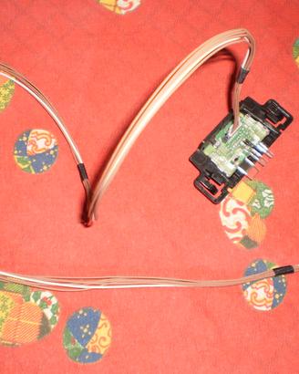 SENSORE IR INFRAROSSI PER TV PANASONIC TX-55EX603E