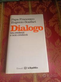 libro di Papa Francesco 