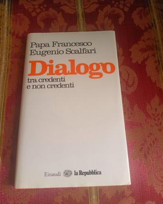 libro di Papa Francesco 