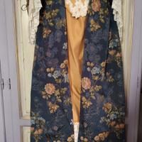 abito veneziano donns