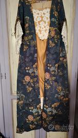 abito veneziano donns